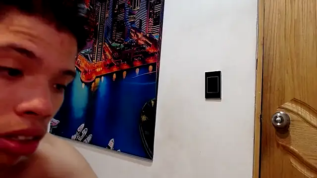 Snapshot of AllenBangss chatting on October 2025 02:55:02 AM AllenBangss online show from October 2025 02:55:02 AM