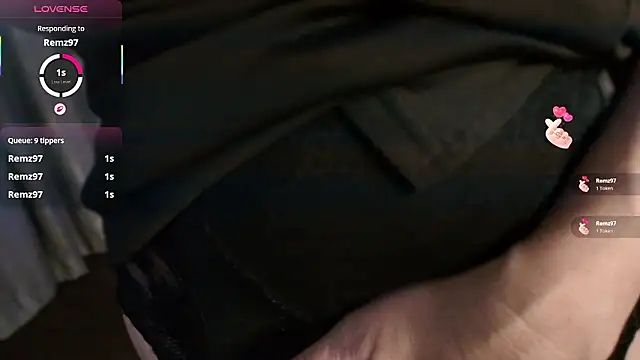 emlana online show from February 2026 12:39:01 AM