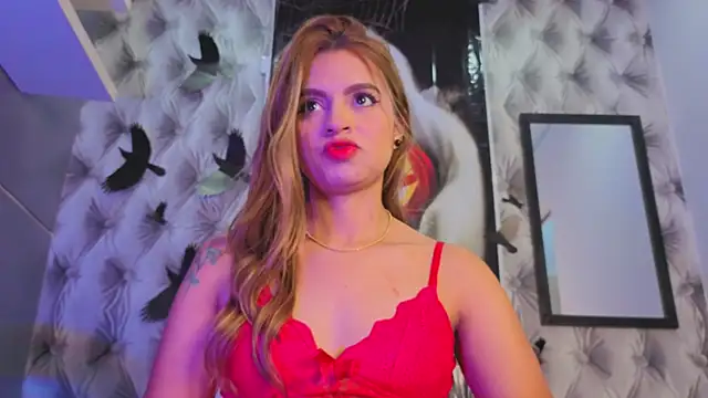 Snapshot of _Gabytaylor chatting on October 2025 11:39:02 AM Gabytaylor online show from October 2025 11:39:02 AM