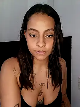 ANDROMEEDA online show from November 2025 05:47:01 PM