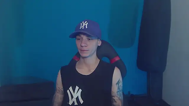 Burperking420  online show from March 2025 08:53:01 PM