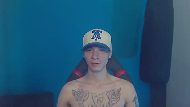 Burperking420  online show from March 2025 08:49:01 PM