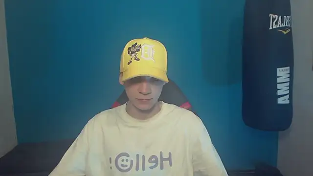 Burperking420  online show from September 2025 07:14:02 PM