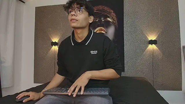 Draco collins online show from March 2025 03:02:02 AM