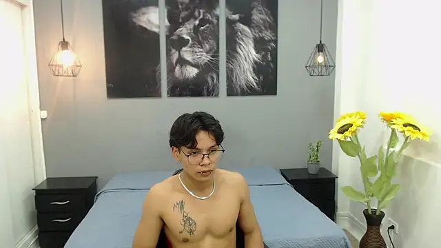 Draco collins online show from March 2025 06:47:01 AM