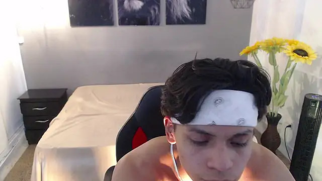 Draco collins online show from March 2025 09:42:01 AM