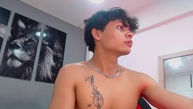 Draco collins online show from March 2025 06:37:01 AM