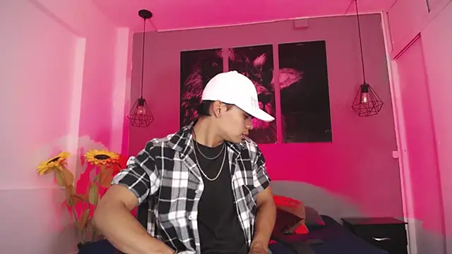 Draco collins online show from September 2025 07:47:02 PM