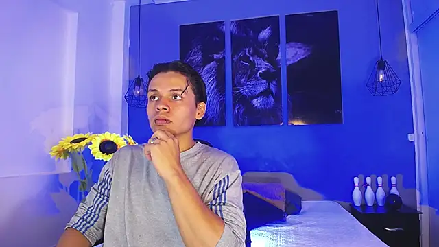 Draco collins online show from September 2025 08:53:01 PM