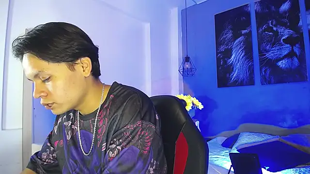 Draco collins online show from September 2025 08:22:01 PM