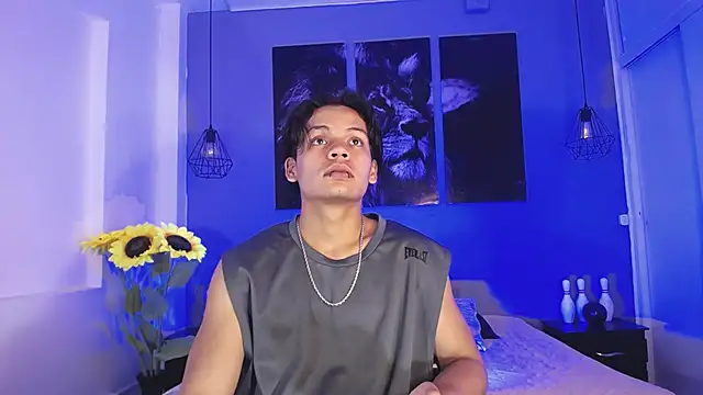 Draco collins online show from September 2025 08:21:02 PM