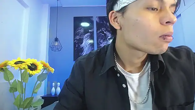 Draco collins online show from September 2025 08:12:02 PM