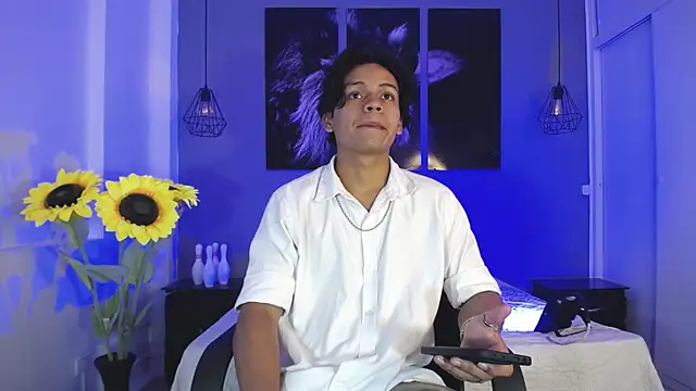 Draco collins online show from October 2025 08:42:01 PM