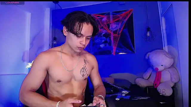 Draco collins online show from October 2025 08:30:01 PM