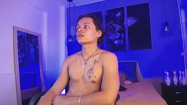 Draco collins online show from November 2025 07:59:01 PM