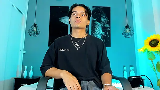 Draco collins online show from November 2025 08:22:01 PM