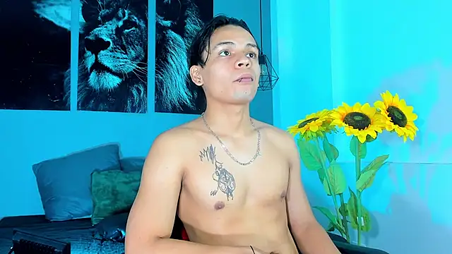 Draco collins online show from December 2025 08:35:01 PM