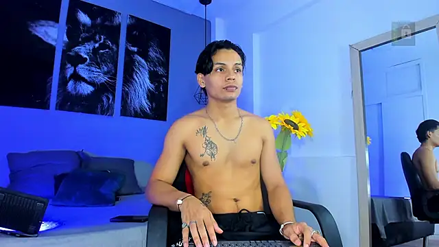 Draco collins online show from December 2025 08:37:02 PM