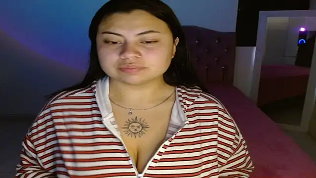 Snapshot of ISABELLA1609 chatting on March 2025 02:23:02 PM ISABELLA1609 online show from March 2025 02:23:02 PM