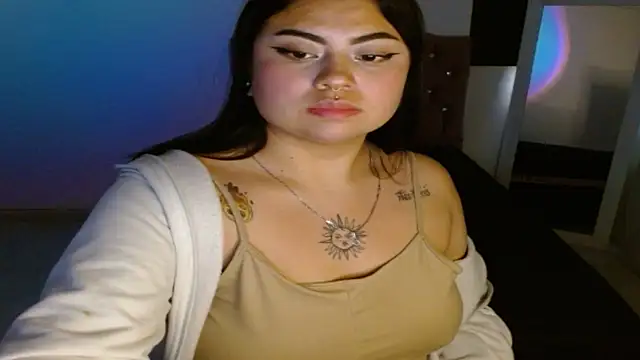 Snapshot of ISABELLA1609 chatting on March 2025 08:54:01 PM ISABELLA1609 online show from March 2025 08:54:01 PM