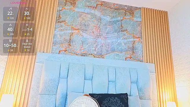 goldilockss15 online show from February 2026 04:10:02 AM