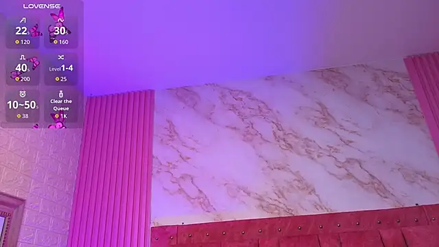 goldilockss15 online show from April 2026 11:29:02 AM