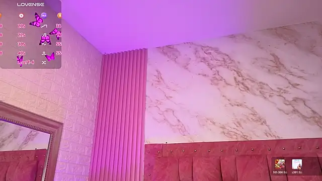 goldilockss15 online show from April 2026 11:11:02 AM