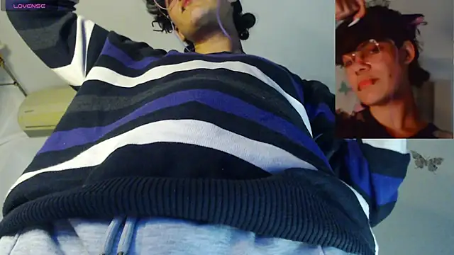 PainPrince69 online show from October 2025 04:11:01 AM