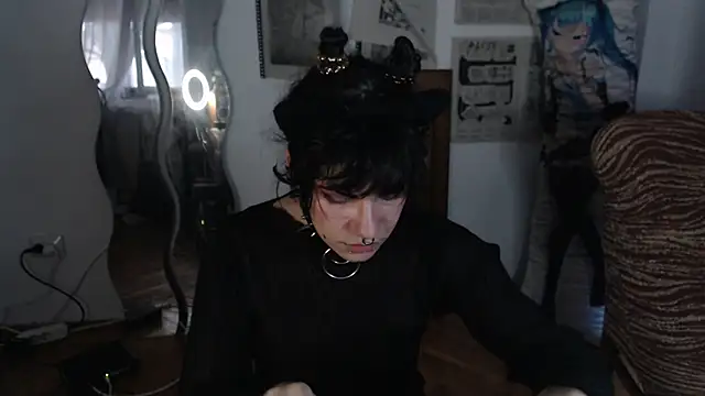 PainPrince69 online show from March 2026 05:24:01 AM