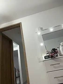 AlesiaCooper online show from February 2026 11:56:01 PM