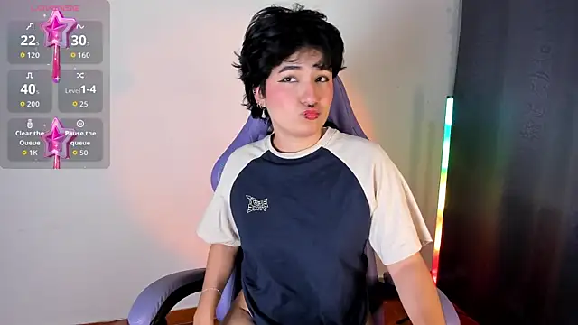 emma cute7 online show from March 2026 09:26:02 AM