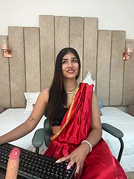  Ananyaa lovd online show from March 2025 07:17:01 PM