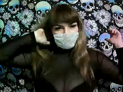 Snapshot of ZadirA_Fox chatting on October 2025 04:29:02 PM ZadirA Fox online show from October 2025 04:29:02 PM