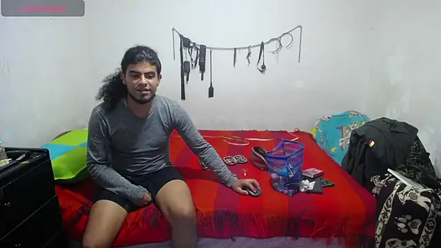 freyaa sorcerees online show from March 2025 07:36:01 AM