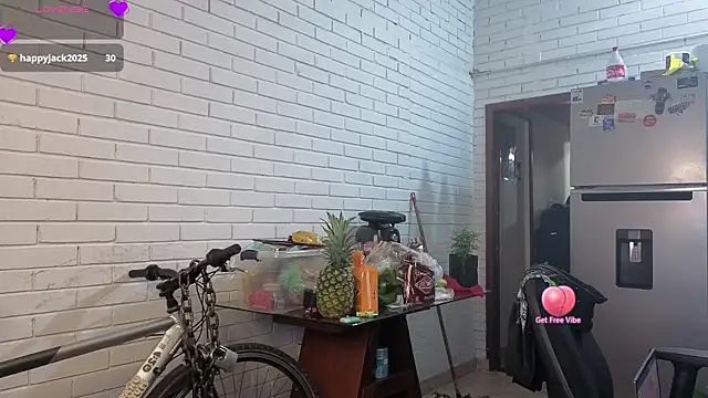 freyaa sorcerees online show from September 2025 04:01:01 AM