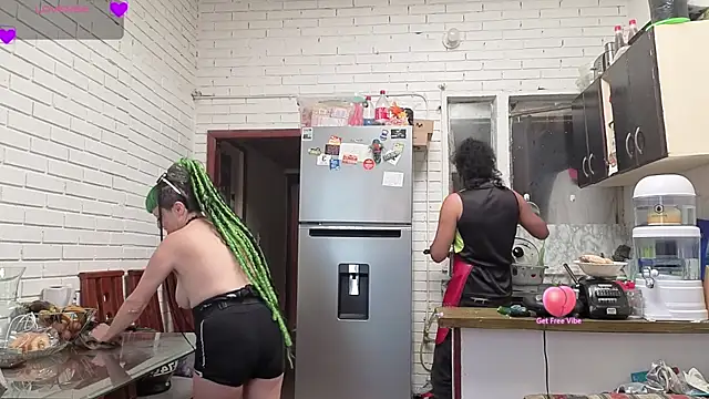 freyaa sorcerees online show from October 2025 06:39:01 PM