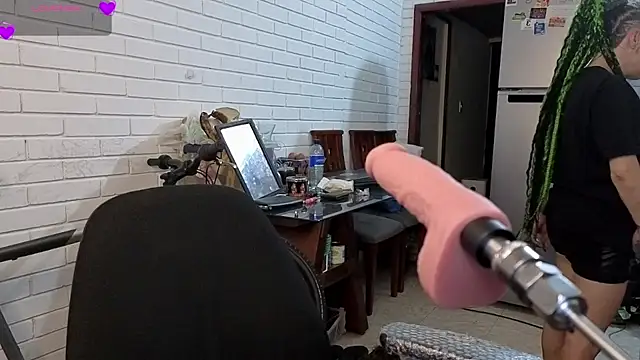 freyaa sorcerees online show from October 2025 01:15:01 AM