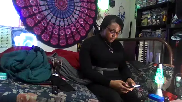 GardeniaFields online show from January 2026 01:53:02 AM