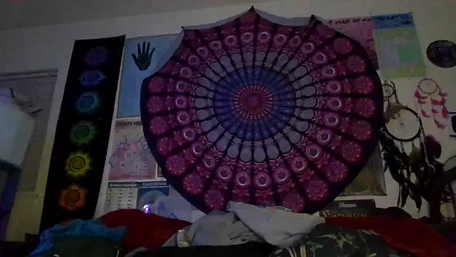 GardeniaFields online show from March 2026 08:30:01 AM