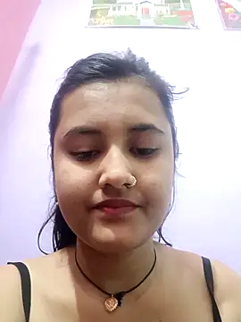 Snapshot of Poonam25 chatting on March 2025 05:27:02 AM Poonam25 online show from March 2025 05:27:02 AM