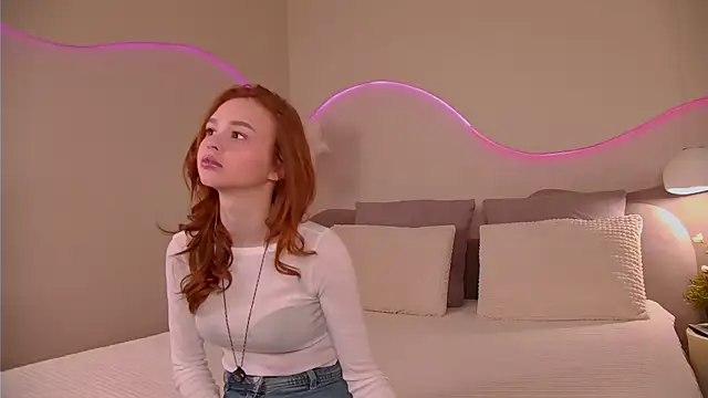 MiraBliss online show from February 2026 08:01:02 PM