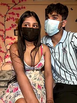 Hotswetie online show from September 2025 04:54:02 PM