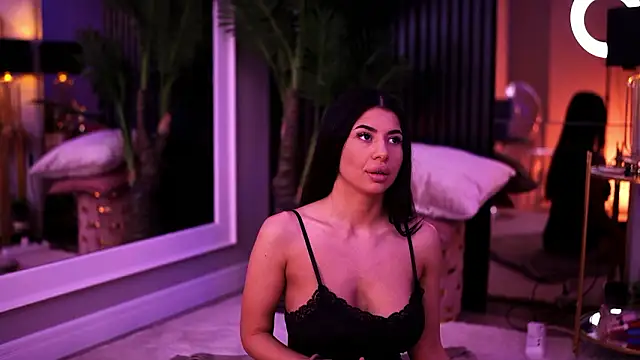 TanyaVonDe online show from March 2026 06:01:01 PM