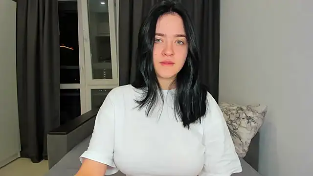 Minx Night CityXq online show from November 2025 12:09:02 AM