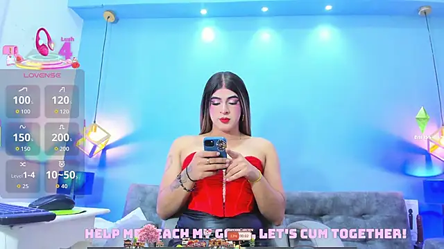 cami-rouxx online show from October 2025 01:54:02 PM