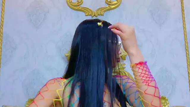 Snapshot of CataStones chatting on November 2025 08:49:01 PM CataStones online show from November 2025 08:49:01 PM