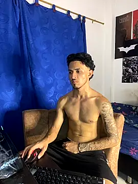 Zayn kane online show from September 2025 12:44:02 AM