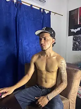 Zayn kane online show from November 2025 04:00:01 AM