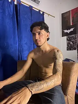 Zayn kane online show from February 2026 12:47:02 AM