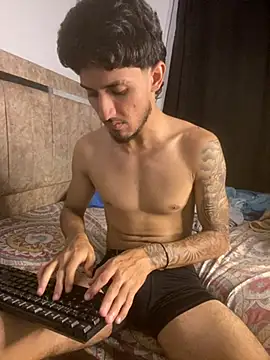 Snapshot of Zayn_kane chatting on June 2026 03:45:01 AM Zayn kane online show from June 2026 03:45:01 AM